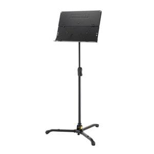 Hercules BS301B Orchestra Stand with Foldable Desk